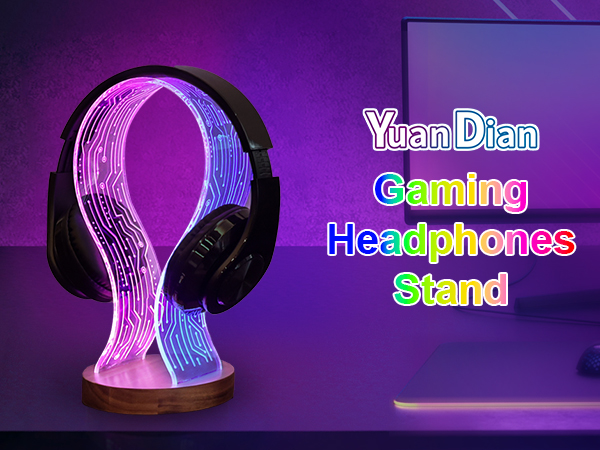 Headphone Stand