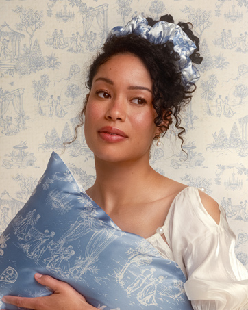 Satin Pillowcase