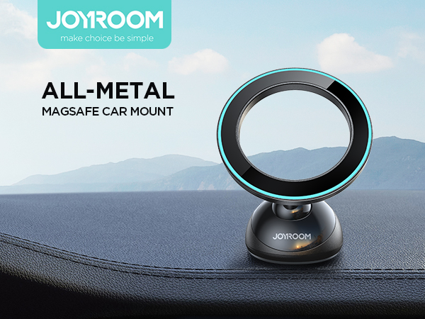 magsafe car mount