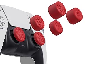 Thumbstick Grips
