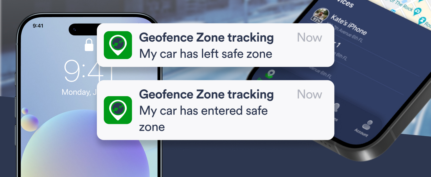 Myloc8 universal-geofence