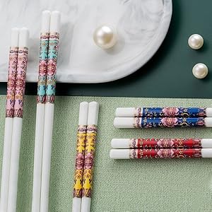 Chopsticks Reusable