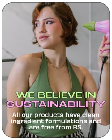 Obsessed with short hair Products and tools designed for all our short hair lovers living life
