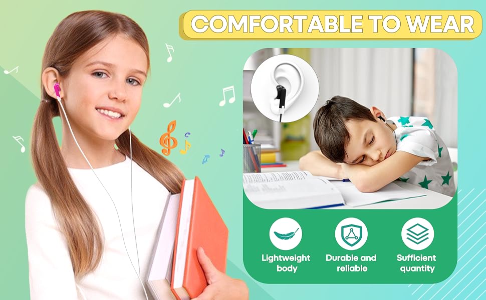 kids earbuds