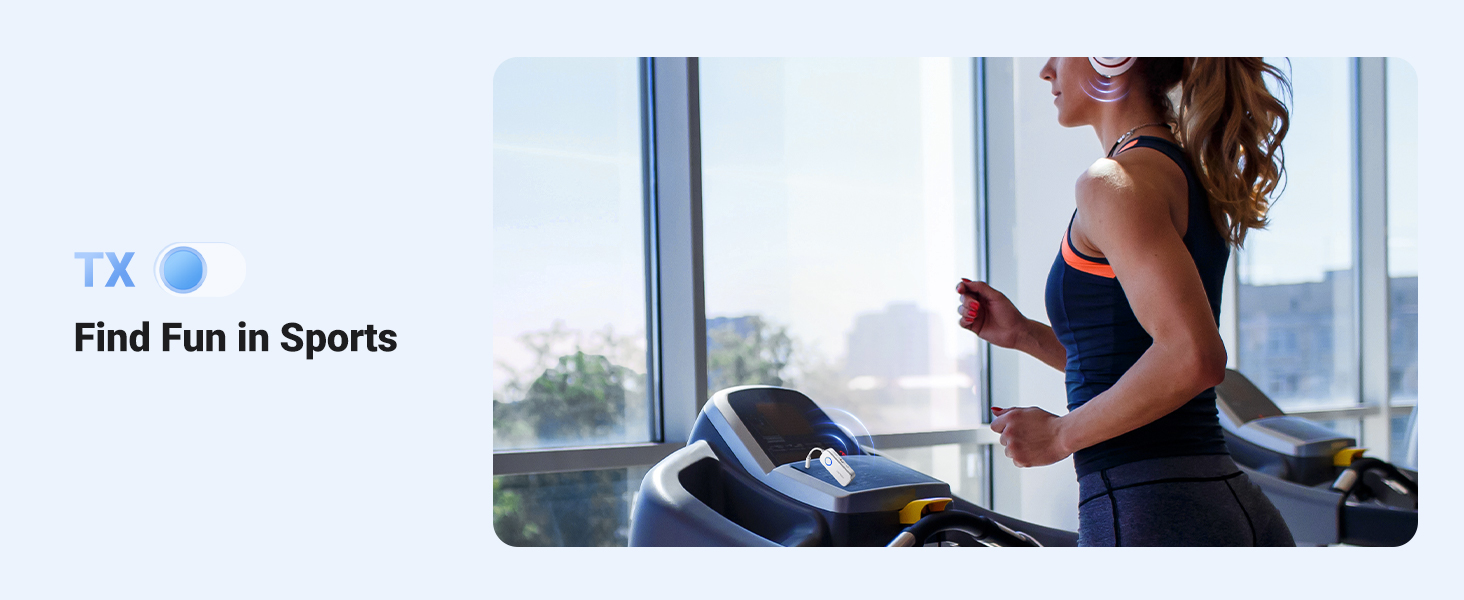 bluetooth tranmitter