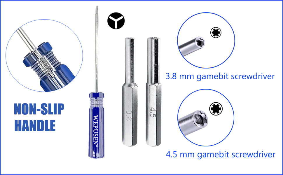 gameboy screwdriver