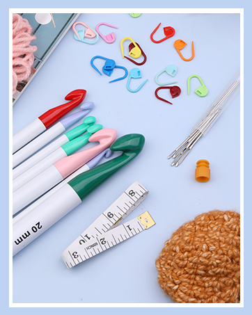 Crochet Needle