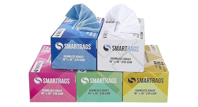 SmartRags