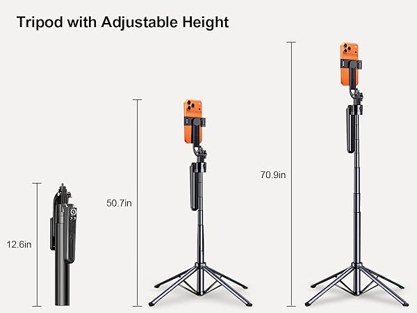 phone stand tripod
