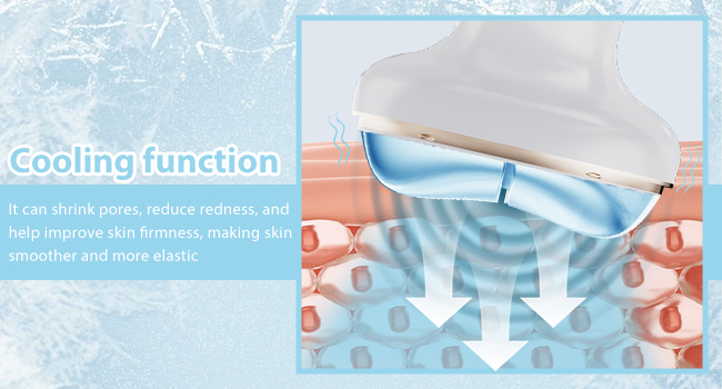 neck and face massager