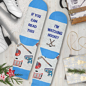 Hockey Socks