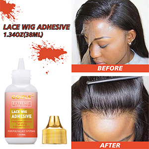 lace glue