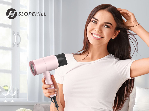 hair dryer