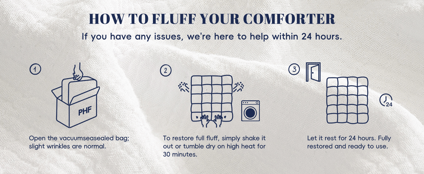 bedding comforter set