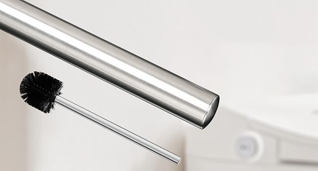 toilet brush