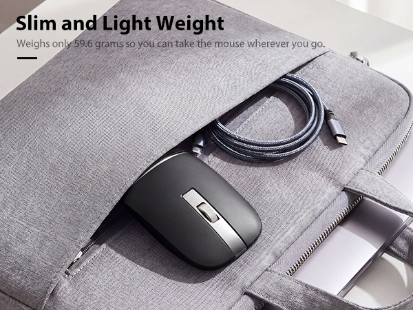 Travel Mouse