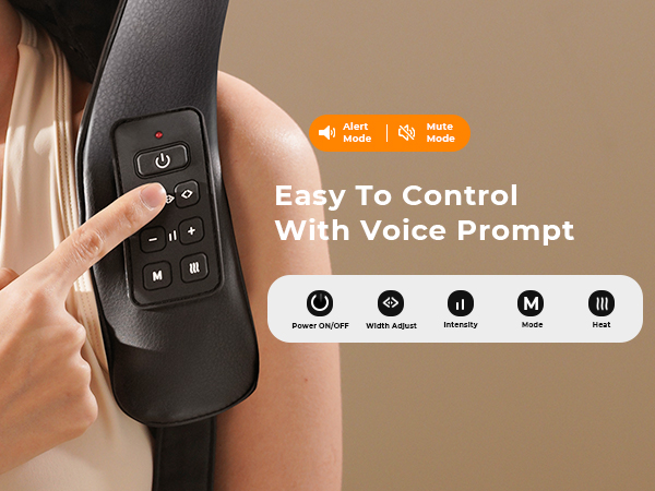 Easy To Control