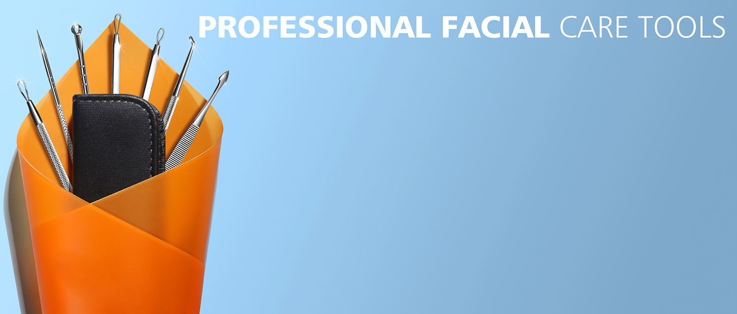 face care tools