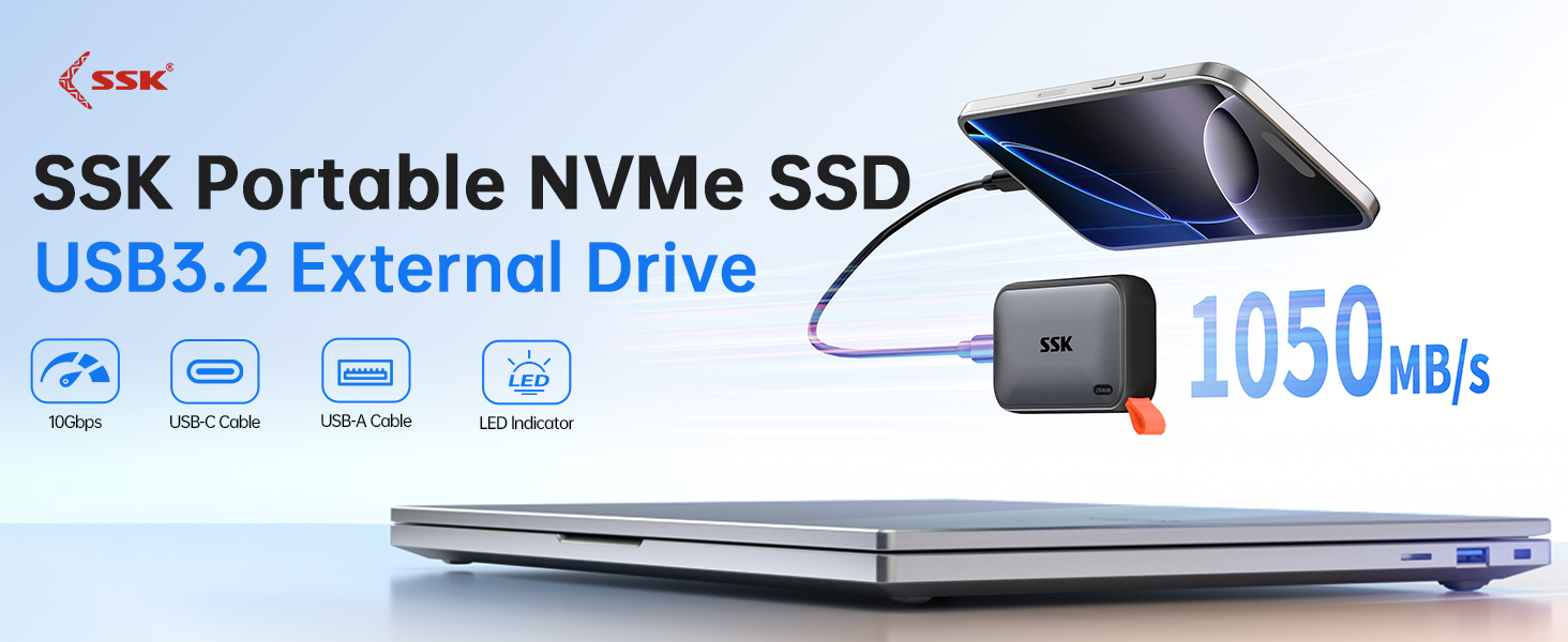 250gb external ssd