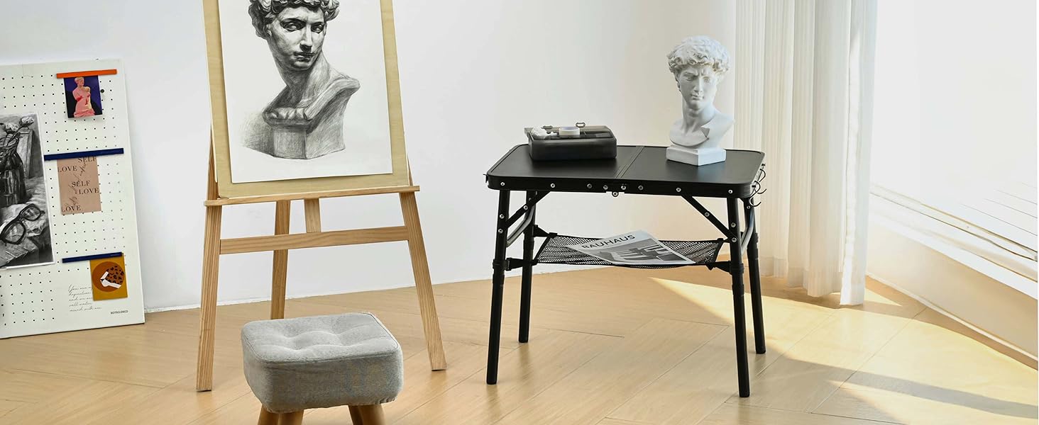 small folding table