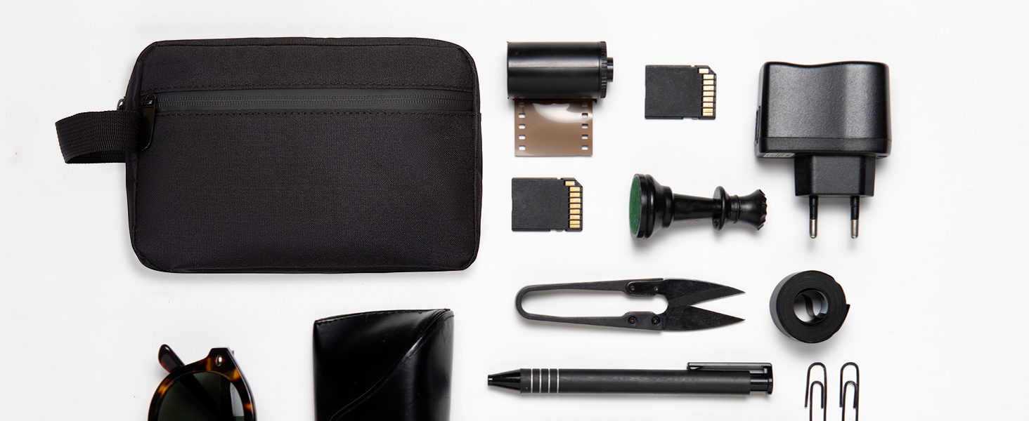 electronic product package