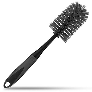 Dish brush