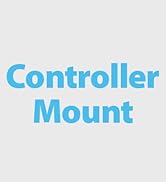 Total Mount Gaming Controller Mount