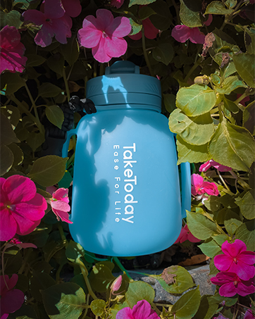 taketoday water bottles