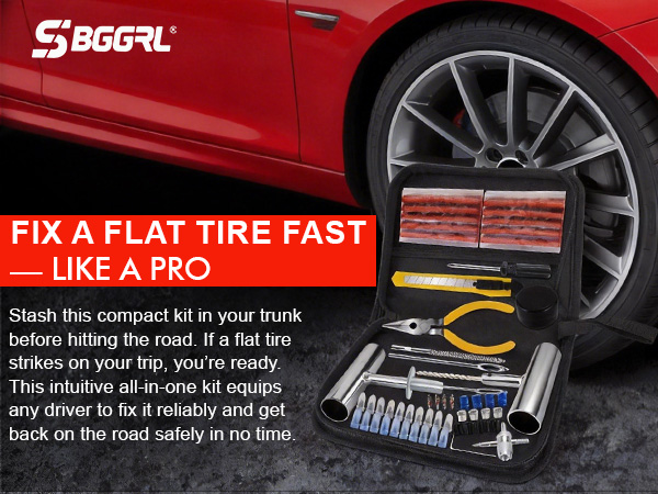 tire plug kit
