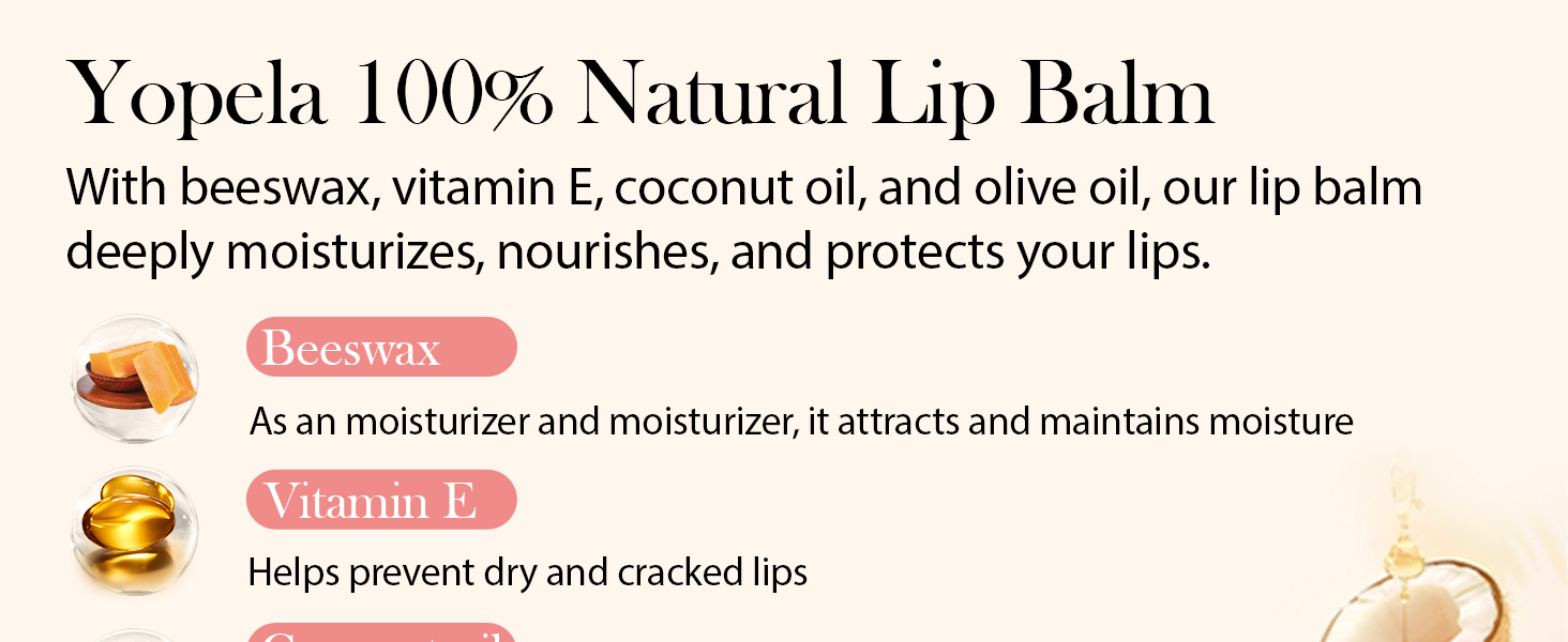 lip balm bulk