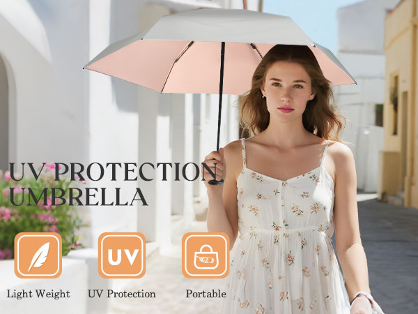 mini umbrella