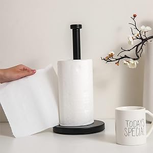 Countertop Napkin Holder