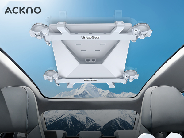 starlink mini mount
