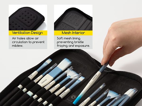 porfolio bag