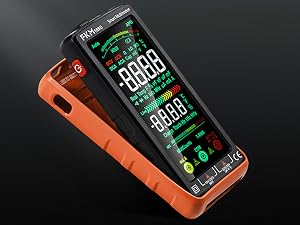 rechargeable electrical tester