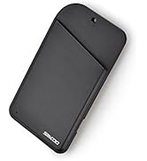 Smart Card Reader Saicoo 2-in-1 DOD/CAC Card Reader and TF/Micro SD, Compatible with Mac OS, Win ...