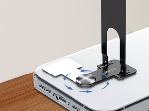 Phone Slim Kickstand