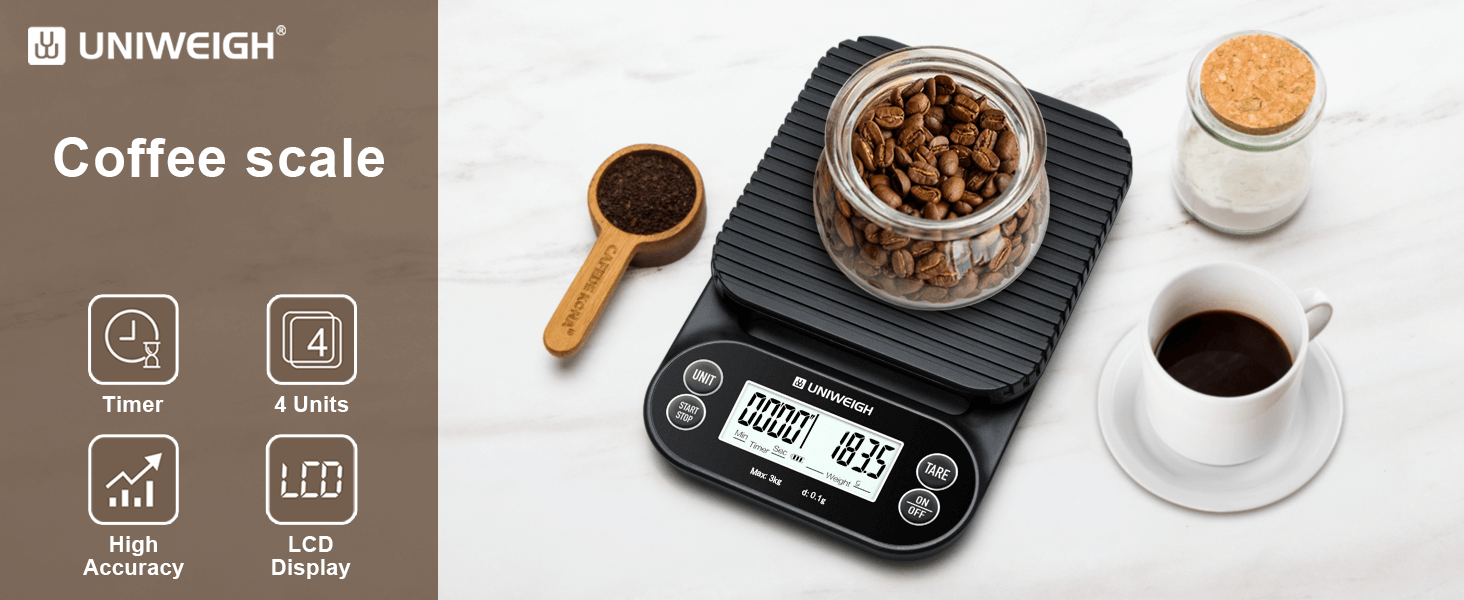 coffee scale
