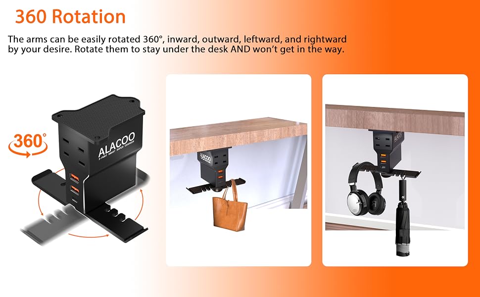 Headset Stand