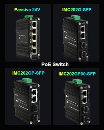 poe switch