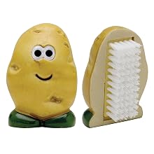 Joie Scrub Brush