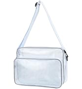 15.7 Inch Clear Tool Bag - Anti-Static PVC Material, Dustproof and durable,Cleanroom Transparent ...