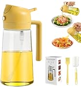 PLAPITATE Oil Dispenser Bottle-Y