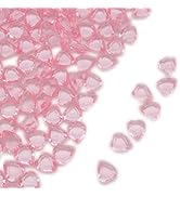 PMLAND Acrylic Seasonal Table Scatter Decoration Festival Décor
