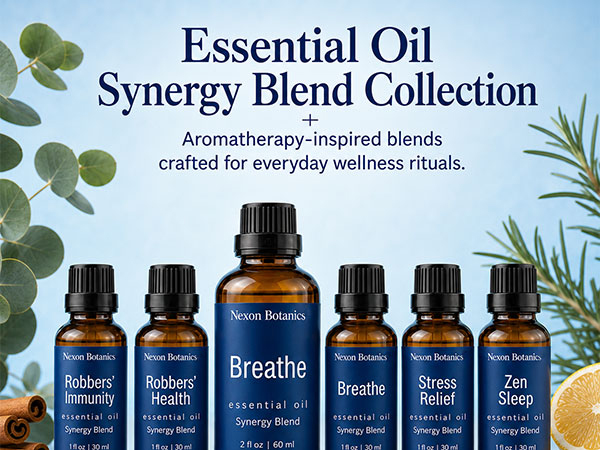essential oils for sinus relief nexon botanics breath oil essential oil