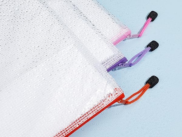 mesh pouch