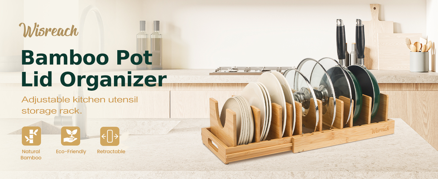 kitchen organizer
