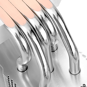 AK120 SE CPU air cooler