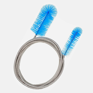 Flexible Double Ended Brush