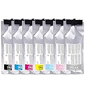 TR2 Ink Cartridges Replacement for Roland TrueVIS SG-300 SG-540 SG2-300 SG2-540 SG2-640 SG3-300 S...